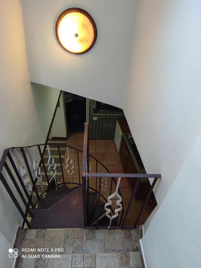 B&B Con Cucina La Ninfea Caltagirone Exterior foto