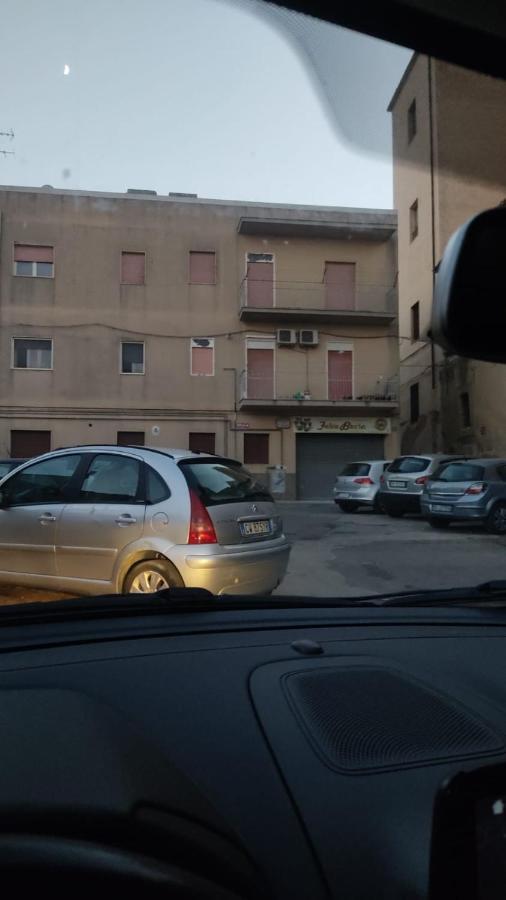 B&B Con Cucina La Ninfea Caltagirone Exterior foto
